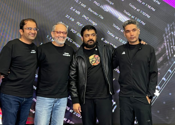 Collective Artists Network, Galleri5 launch India’s first Cinema-Native production operating system at the India AI Impact Summit