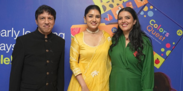 Color Pencil unveils India’s first experiential learning store for kids
