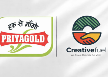 Creativefuel bags Social Media & Digital Mandate for Priyagold