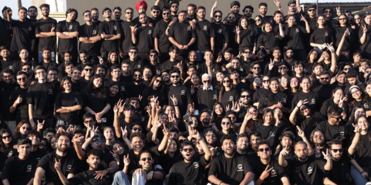 Creativefuel earns Great Place To Work® Certification amid expansion