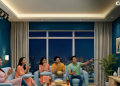Crompton Launches ‘Every Space Bright & Right’ Campaign to Redefine Home Lighting