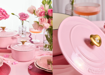 Cumin Co. launches ‘Table of Love’ campaign, reimagining cookware as a limited-edition, emotion-led collectible