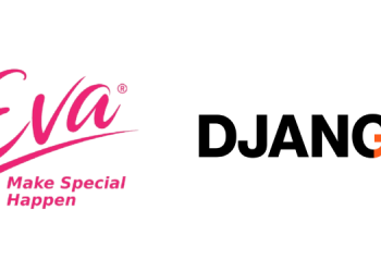 DJANGO bags Digital Mandate for Eva