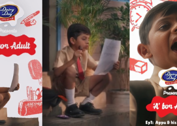 Dairy Day Drives Early Adoption of Micro-Drama Storytelling in India’s Ice Cream Category