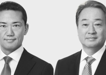 Dentsu Unveils Global Leadership Overhaul; Takeshi Sano to Succeed Igarashi as CEO