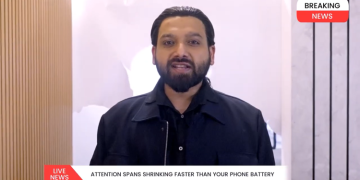 Dentsu Creative Isobar reinvents social strategy with creator-first model