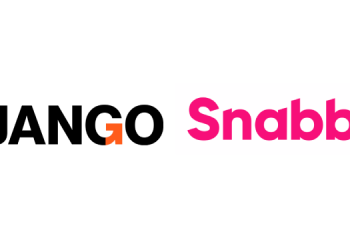 Django bags Digital Mandate for Snabbit in India