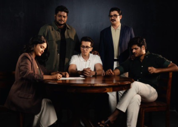 EBG Group expands creative ambitions with launch of EBG Films and Button Creative integration