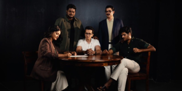 EBG Group expands creative ambitions with launch of EBG Films and Button Creative integration