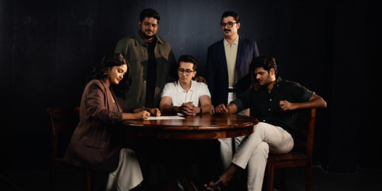 EBG Group expands creative ambitions with launch of EBG Films and Button Creative integration