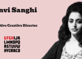 EFGH Brand Innovations names Tanvi Sanghi as Executive Creative Director