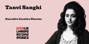 EFGH Brand Innovations names Tanvi Sanghi as Executive Creative Director