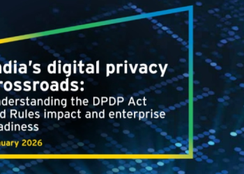 Nearly 71% of Indian enterprises struggle to interpret DPDP Act as India moves into execution: EY India