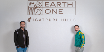 Earth One at Igatpuri Hills appoints Dr. Mickey Mehta as Holistic Living Ambassador