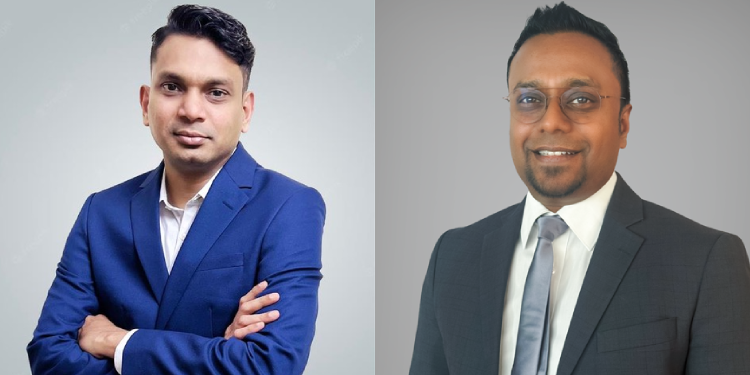 Edelman India appoints Siddharth Panicker as Head – Mumbai Office & Karthy Prasanna as Head – Bengaluru Office