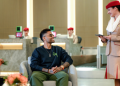 Emirates unveils new ad campaign featuring Suryakumar Yadav ahead of ICC Men’s T20 world cup