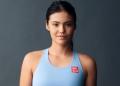 Emma Raducanu joins UNIQLO as Global Brand Ambassador to promote LifeWear globally