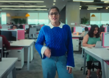 Epsilon launches talent brand film decoding modern marketing