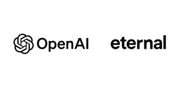 Eternal and OpenAI collaborate to embed AI at the core of commerce operations