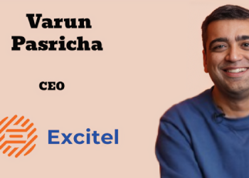 Excitel Broadband appoints Varun Pasricha as CEO