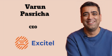 Excitel Broadband appoints Varun Pasricha as CEO
