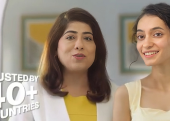 Fixderma launches brand film spotlighting shadow SPF 50+ sunscreen