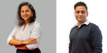 Flipkart appoints Vipin Kapooria as VP – Business Finance & Yogita Shanbhag as  VP – Human Resources