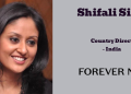 Forever New names Shifali Singh as Country Director – India