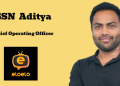 Eloelo Group appoints GSN Aditya as Chief Operating Officer