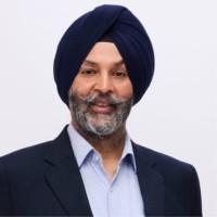 Gaganjot Singh, CEO, Swaraj Division M&M Ltd.