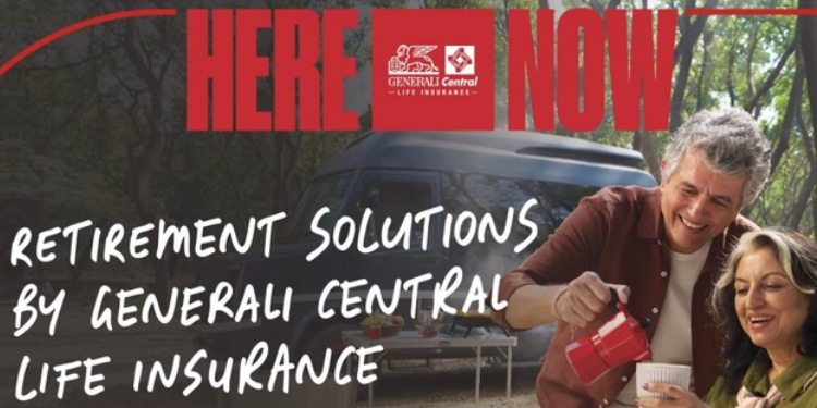 Generali Central Life Insurance rolls out Phase 2 of ‘Here Now’, focuses on Children’s Goals and Retirement Planning