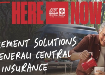 Generali Central Life Insurance rolls out Phase 2 of ‘Here Now’, focuses on Children’s Goals and Retirement Planning