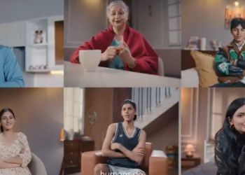 GetCompanion’s ‘HereForYou’ campaign highlights the power of everyday human connection