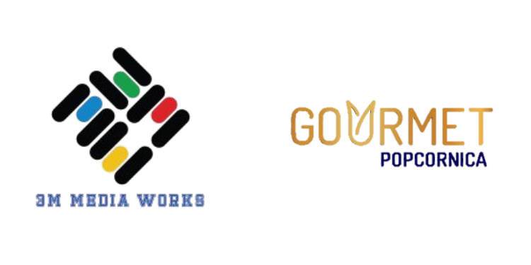 Gourmet Popcornica names 3M Media Works as Strategic Communications Advisor
