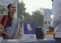 HDFC Mutual Fund promotes financial literacy with ‘Barni Se Azadi’ and diya floating films at Magh Mela 2026
