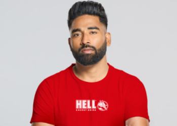 HELL ENERGY DRINK adds Mohammed Siraj to its India sports portfolio