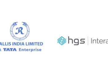 HGS Interactive bags Social Media Mandate for Rallis India
