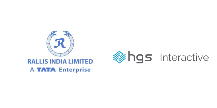 HGS Interactive bags Social Media Mandate for Rallis India