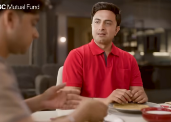 HSBC Mutual Fund’s ‘Teen Tigda Kaam Tagda’ campaign reiterates the Power of Three in Multi Cap investing
