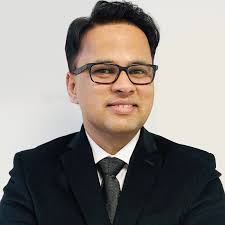 Harshit Jain, Founder & CEO, Doceree