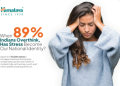 Himalaya Wellness launches nationwide stress awareness campaign across India