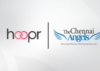 Hoopr.ai Raises Pre-Series A Funding Led by The Chennai Angels to Simplify Music Licensing in India