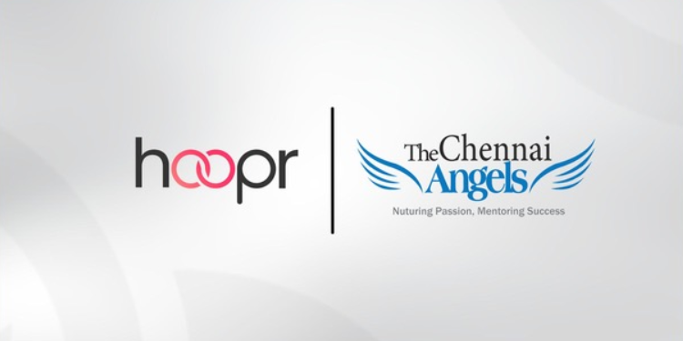 Hoopr.ai Raises Pre-Series A Funding Led by The Chennai Angels to Simplify Music Licensing in India