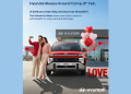 Hyundai Motor India announces nationwide ‘Hyundai Always Around’ campaign