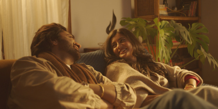 Hyundai spotlight unveils season finale track ‘Mainu Sab Mileya’ featuring Akhil Sachdeva and Shambhavi Thakur