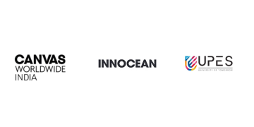 INNOCEAN India and Canvas Worldwide India secure Integrated Brand Mandate for UPES University