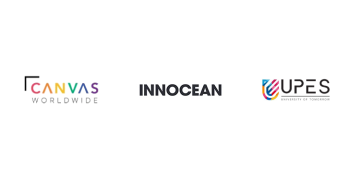INNOCEAN India and Canvas Worldwide India secure Integrated Brand Mandate for UPES University