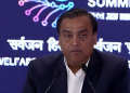 India AI Impact Summit 2026: Mukesh Ambani Unveils ₹10 Lakh Crore AI Investment to Power India’s ‘Intelligence Era’