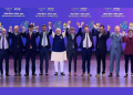 India AI Impact Summit 2026: PM Modi Unveils ‘NAAIV’ Framework for Human-Centric AI Governance