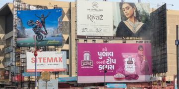 India Gate partners with WPP Media for high-impact OOH launch of new Pulav variant in Gujarat